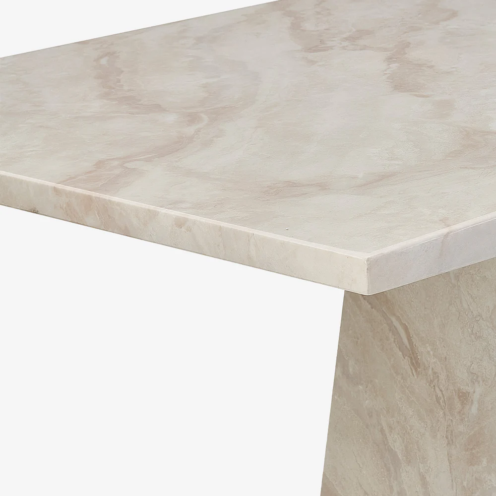Malmo Dining Table - Image 10