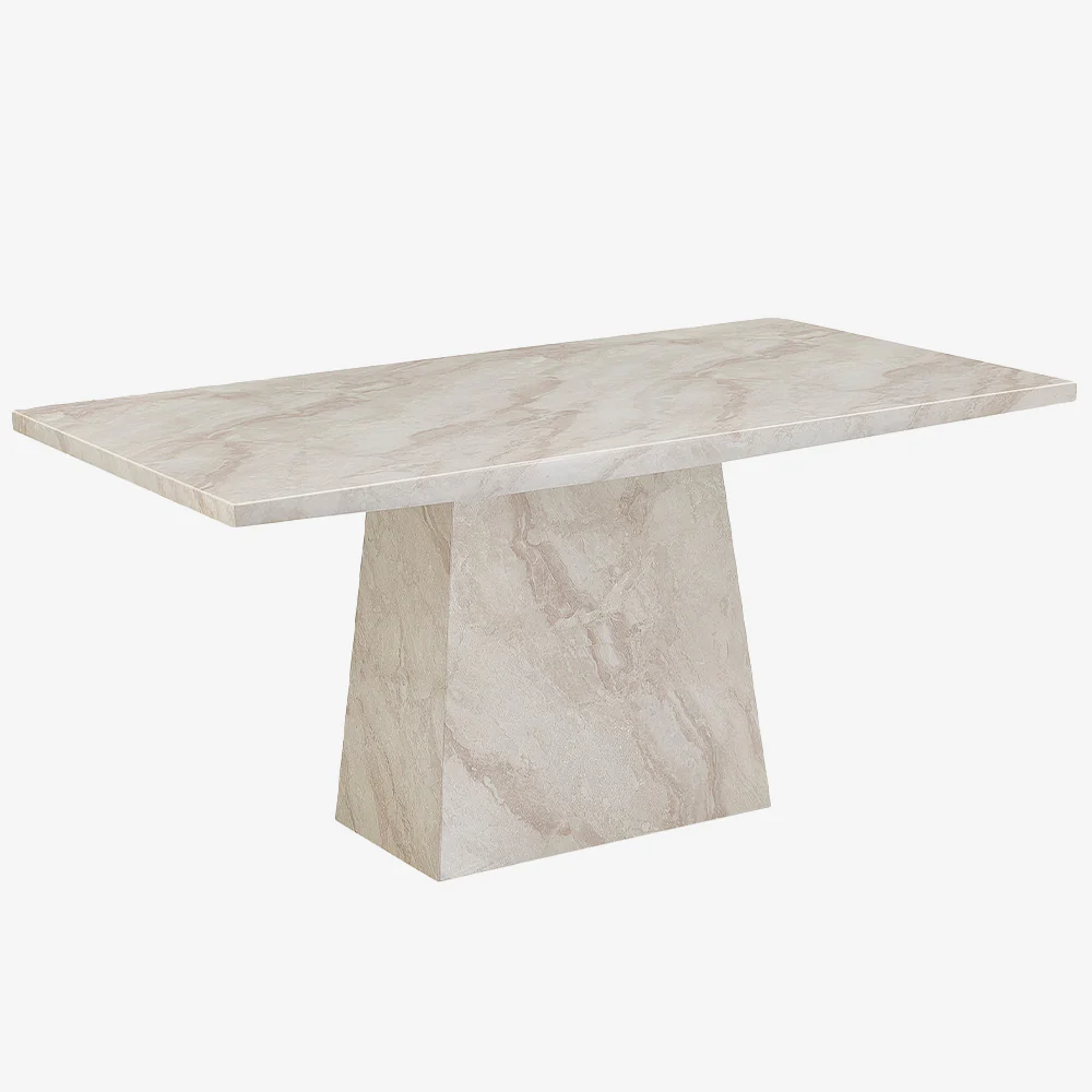 Malmo Dining Table - Image 3