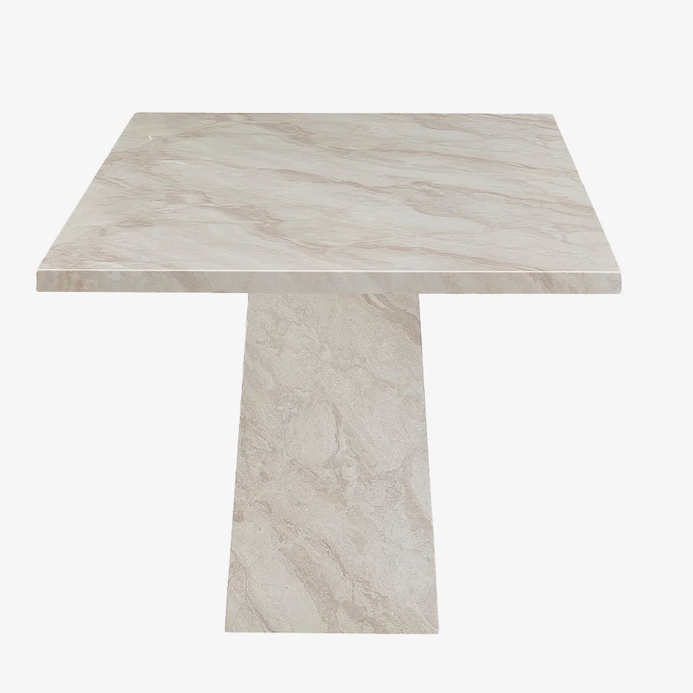 Malmo Dining Table - Image 4