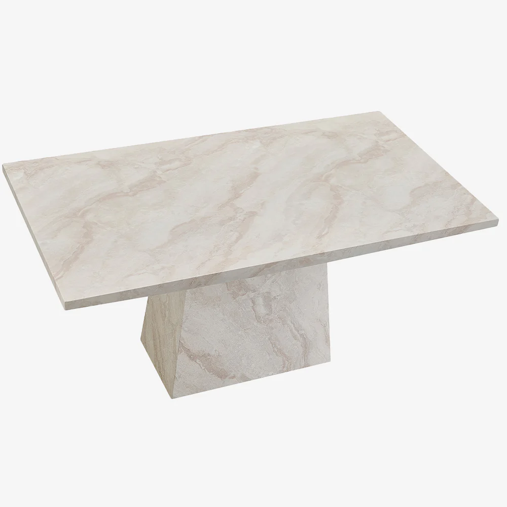 Malmo Dining Table - Image 5