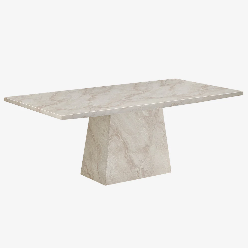 Malmo Dining Table - Image 6