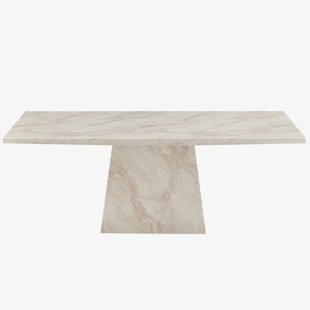 Malmo Dining Table - Image 7