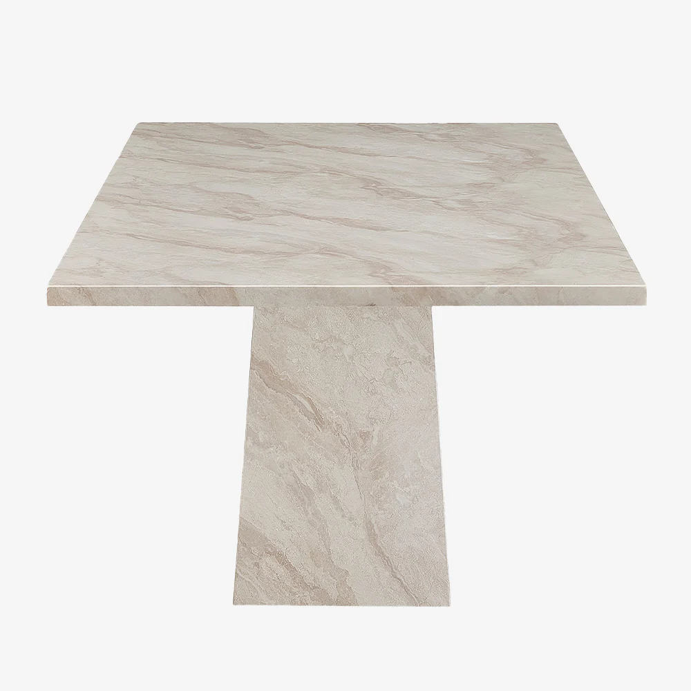 Malmo Dining Table - Image 8