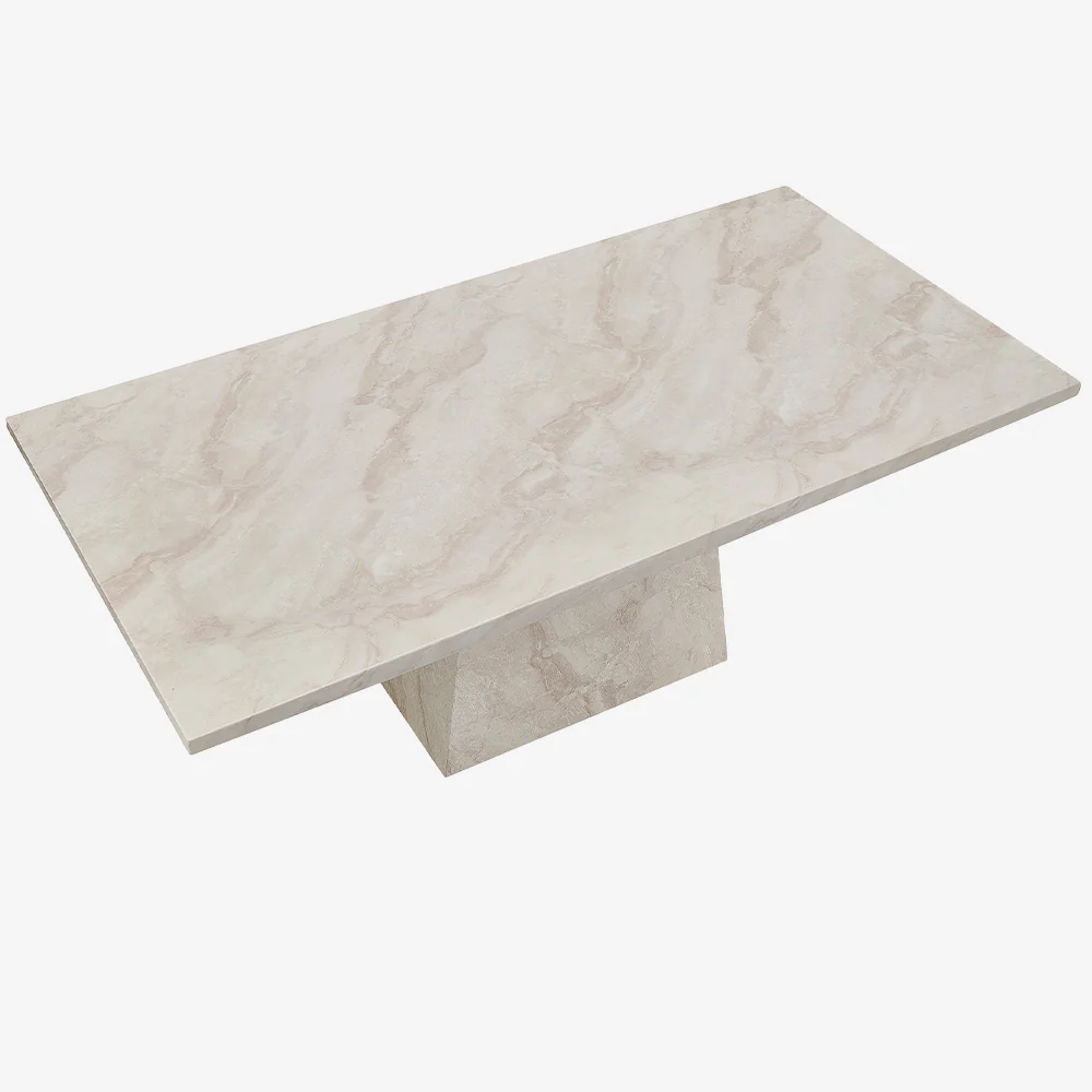 Malmo Dining Table - Image 9