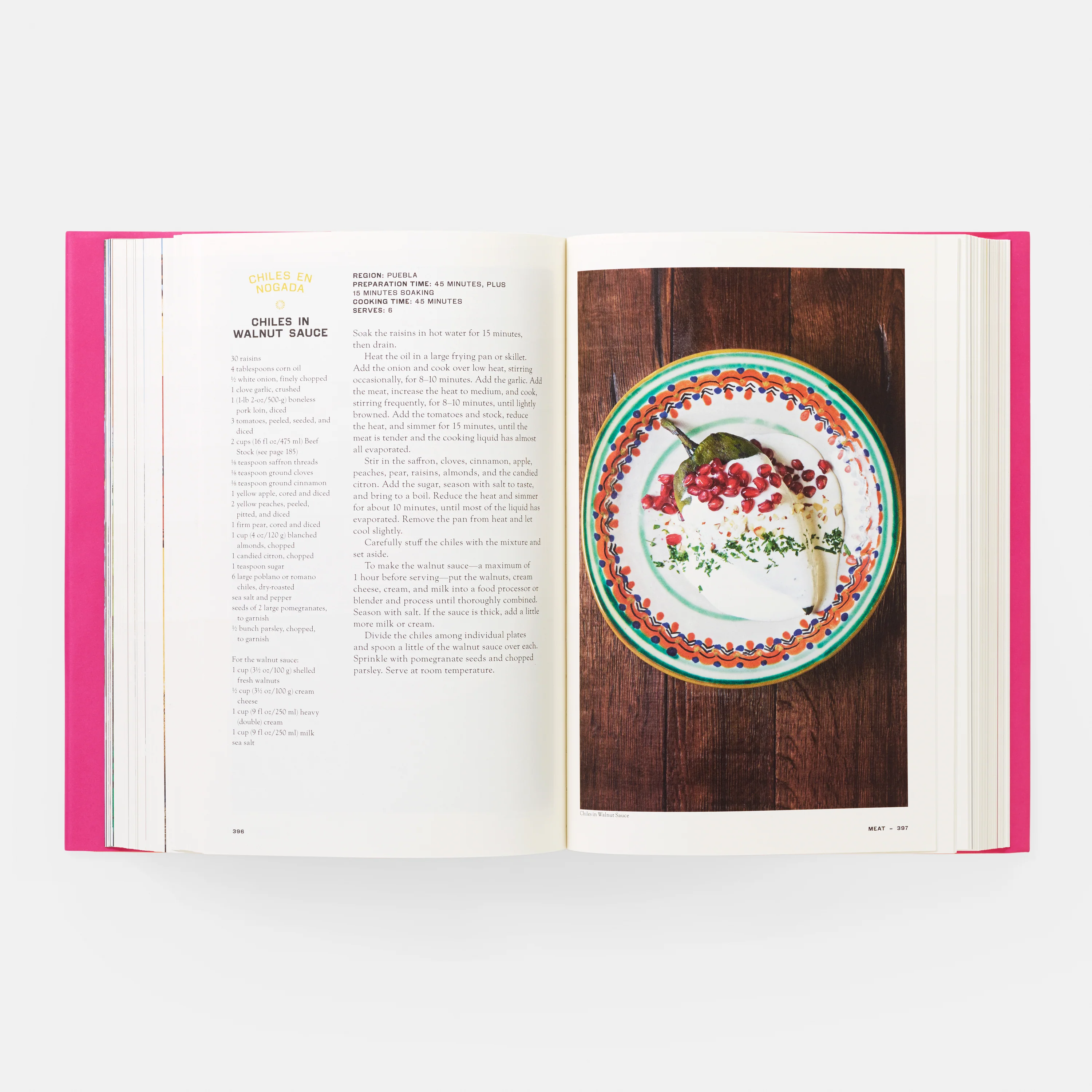 Mexico: The Cook Book - Image 4