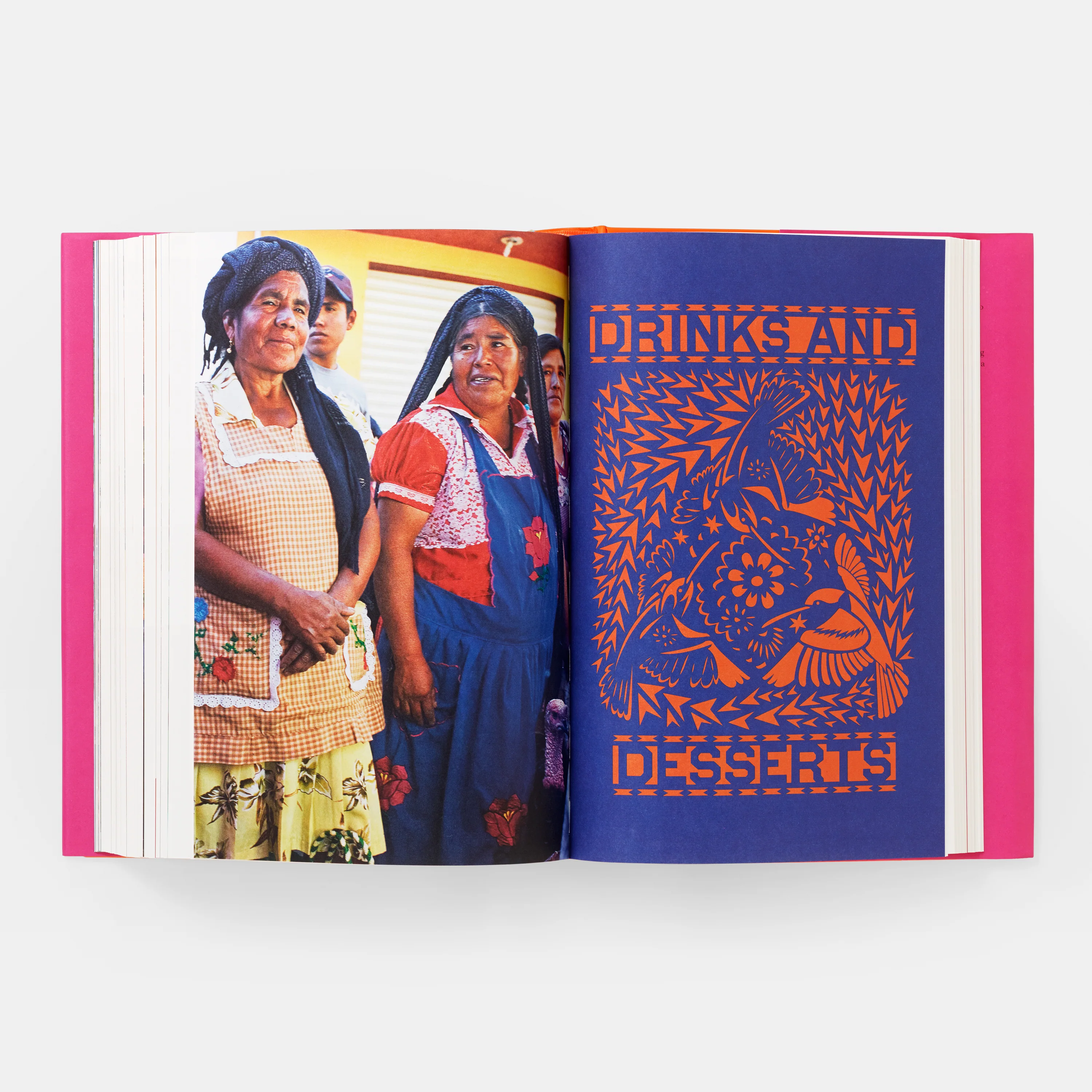 Mexico: The Cook Book - Image 6