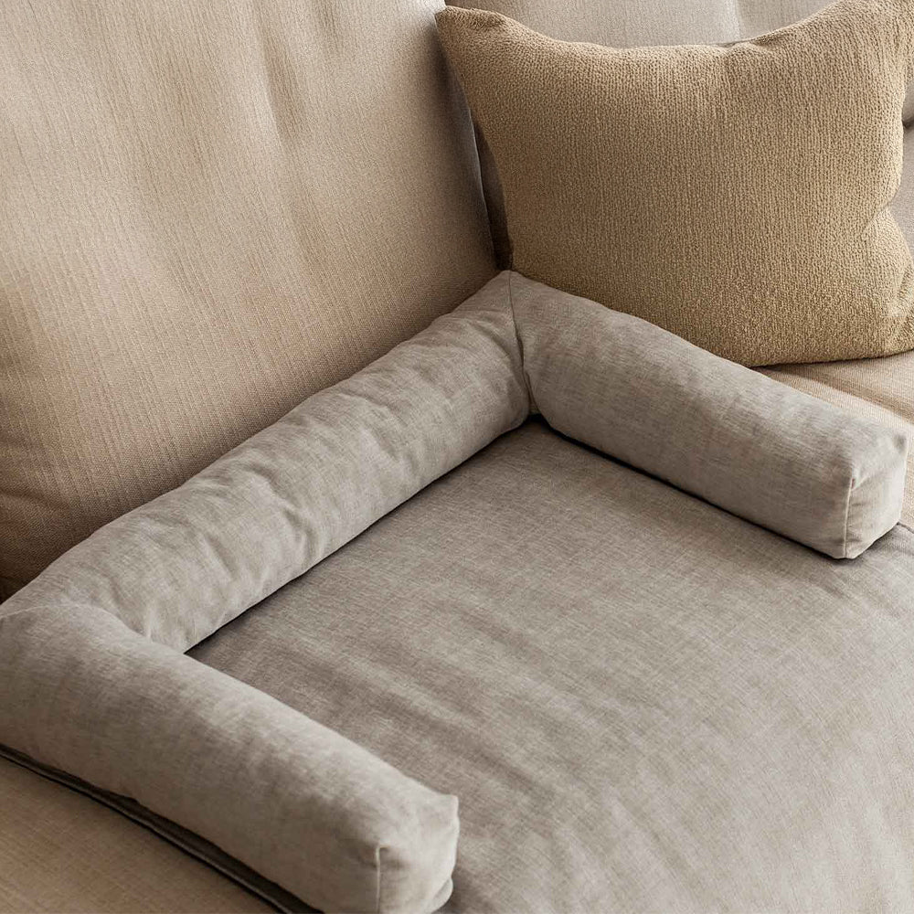 Muttley Pet Bed - Image 4