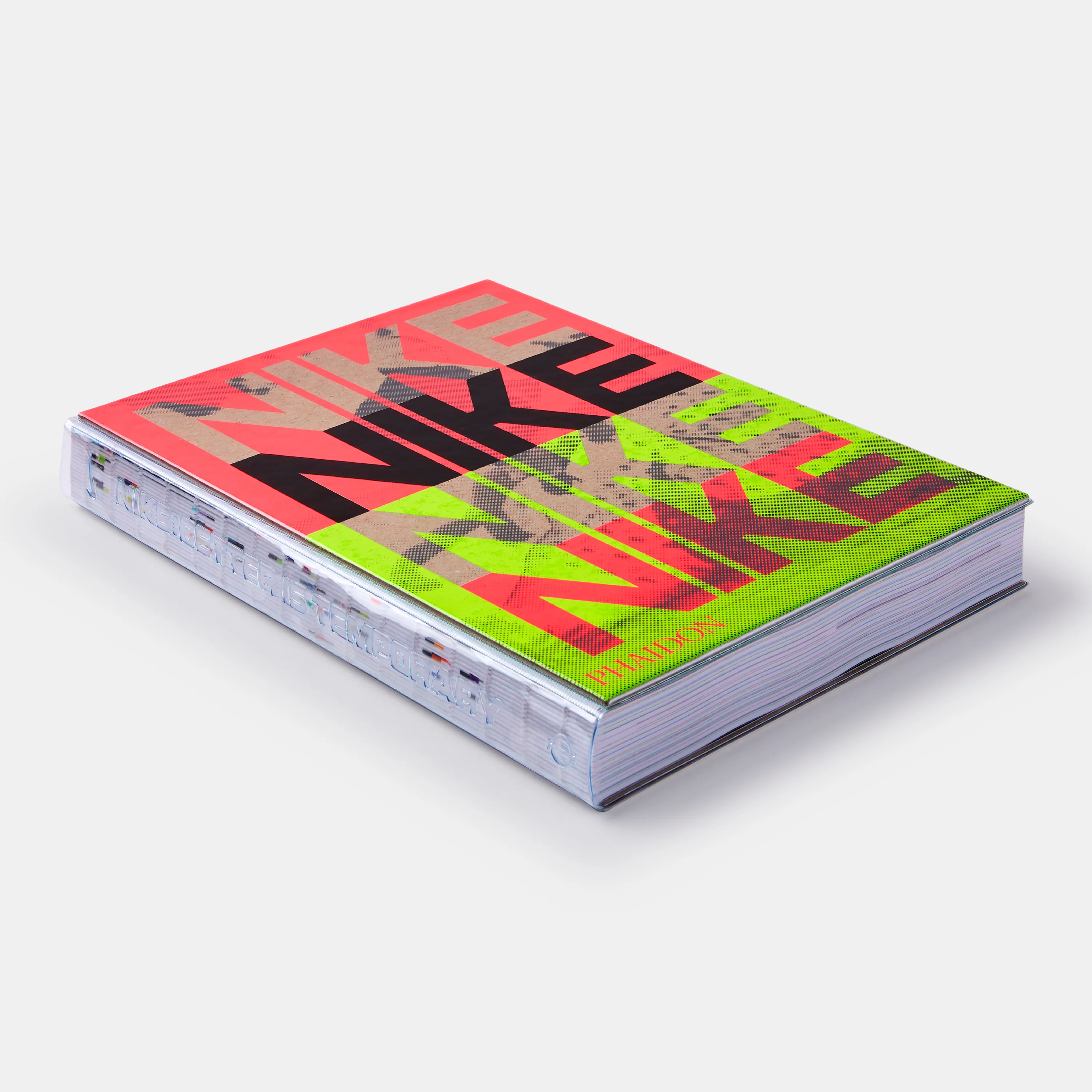 Nike: Better is Temporary Book - Image 12