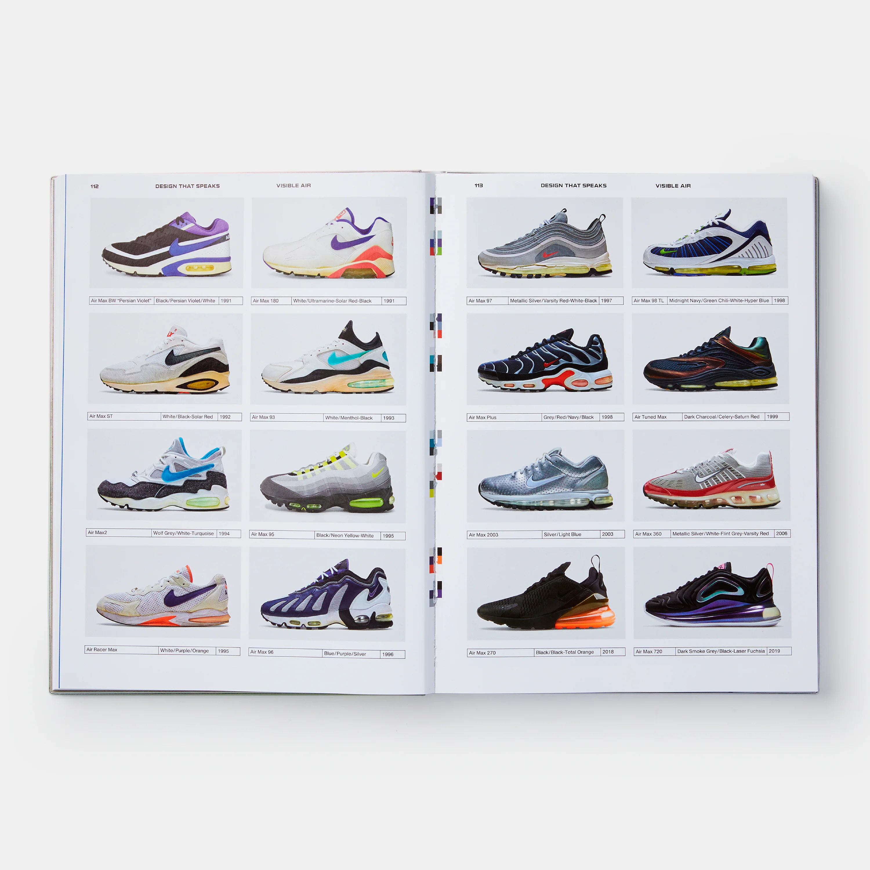 Nike: Better is Temporary Book - Image 5