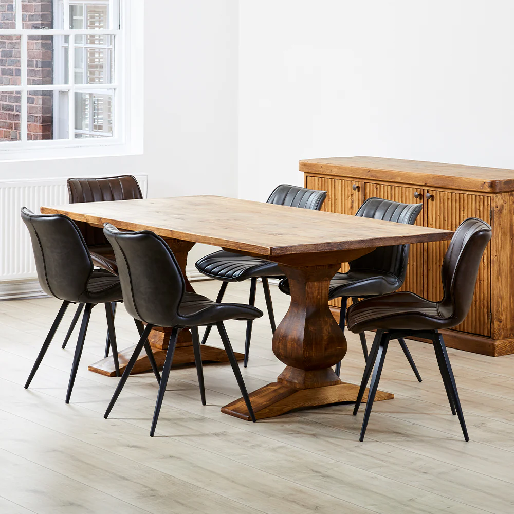 Ogre Dining Table - Image 3