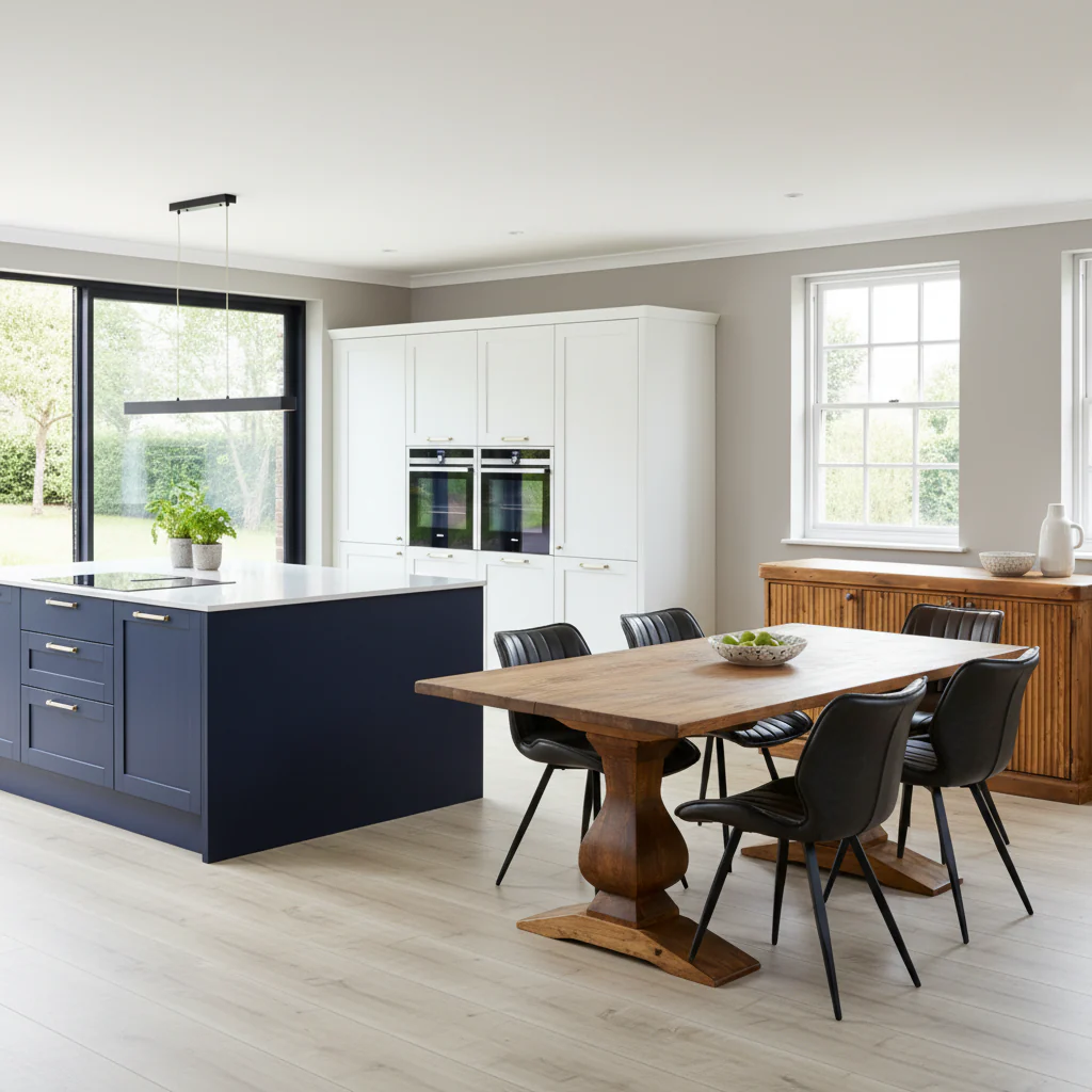 Ogre Dining Table - Image 5