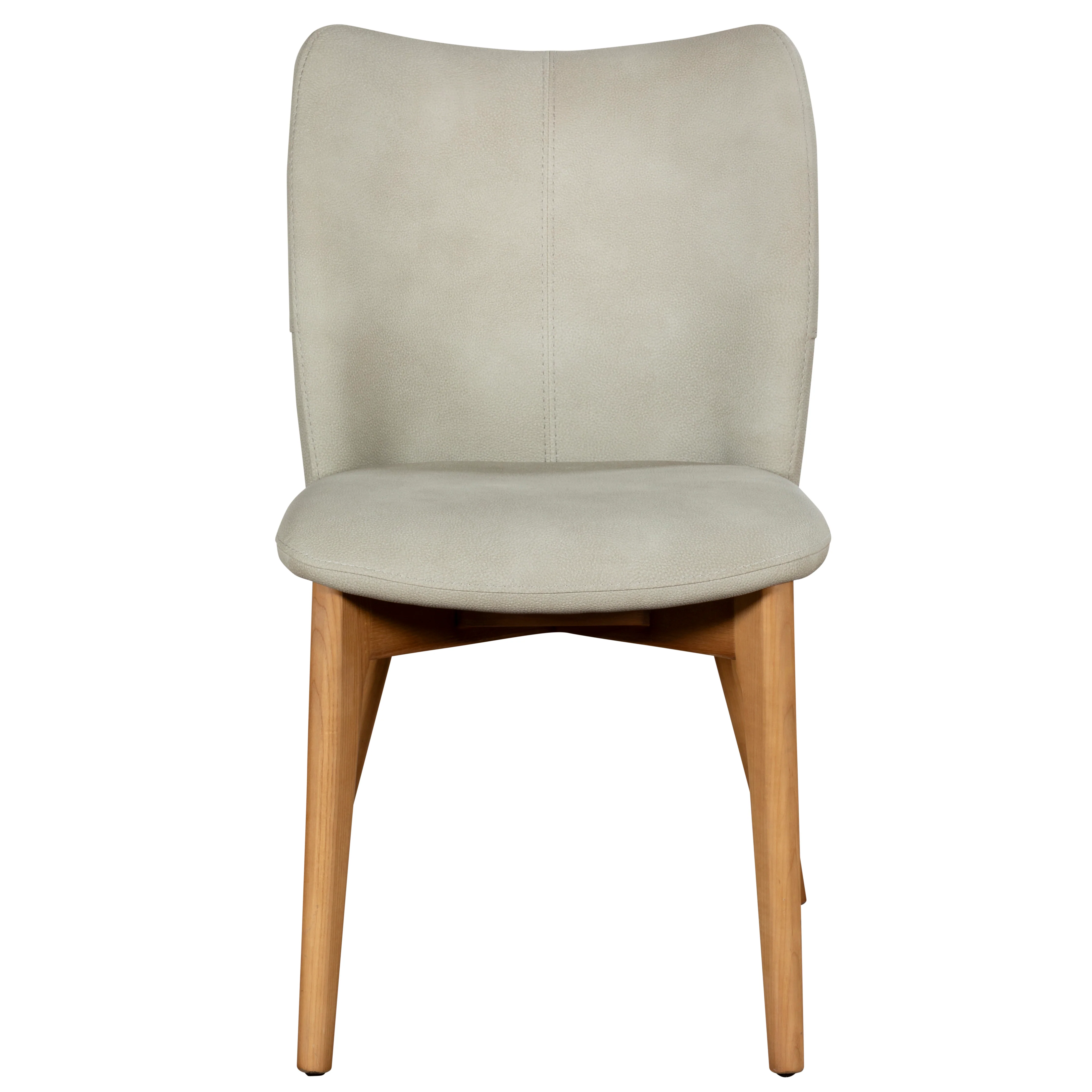 Padstow 160-200cm Extending Dining Table and Spencer Chairs Bundle - Image 8