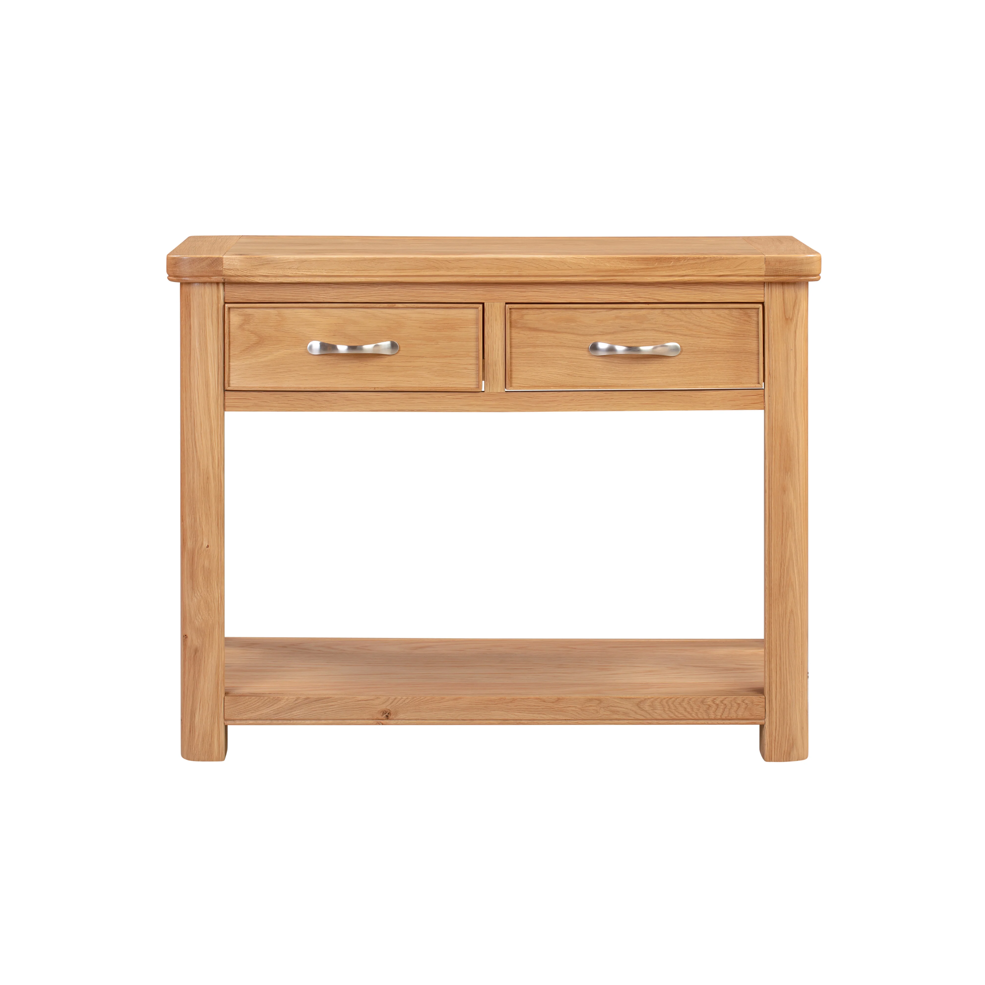 Somerset Console Table - Image 3