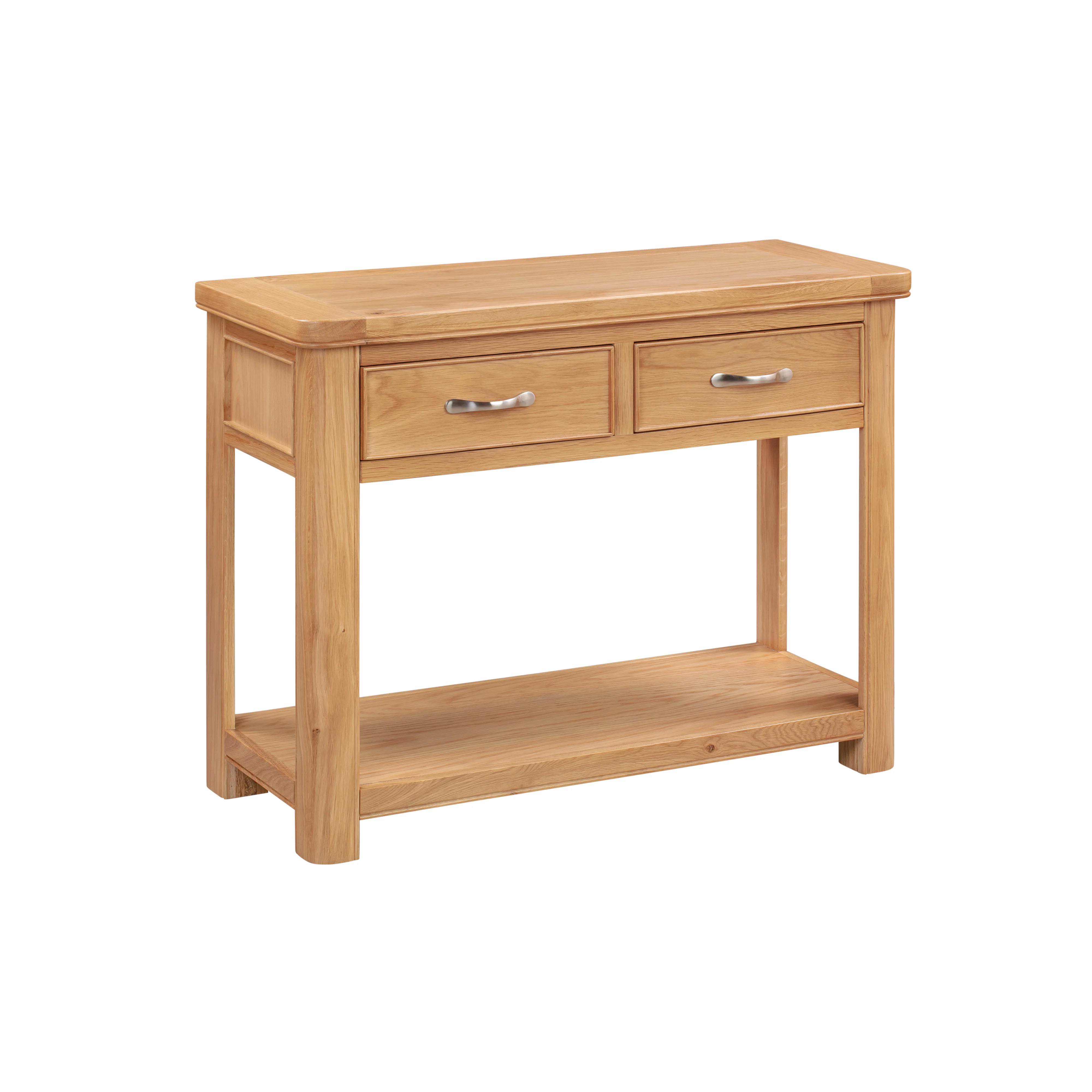 Somerset Console Table - Image 4