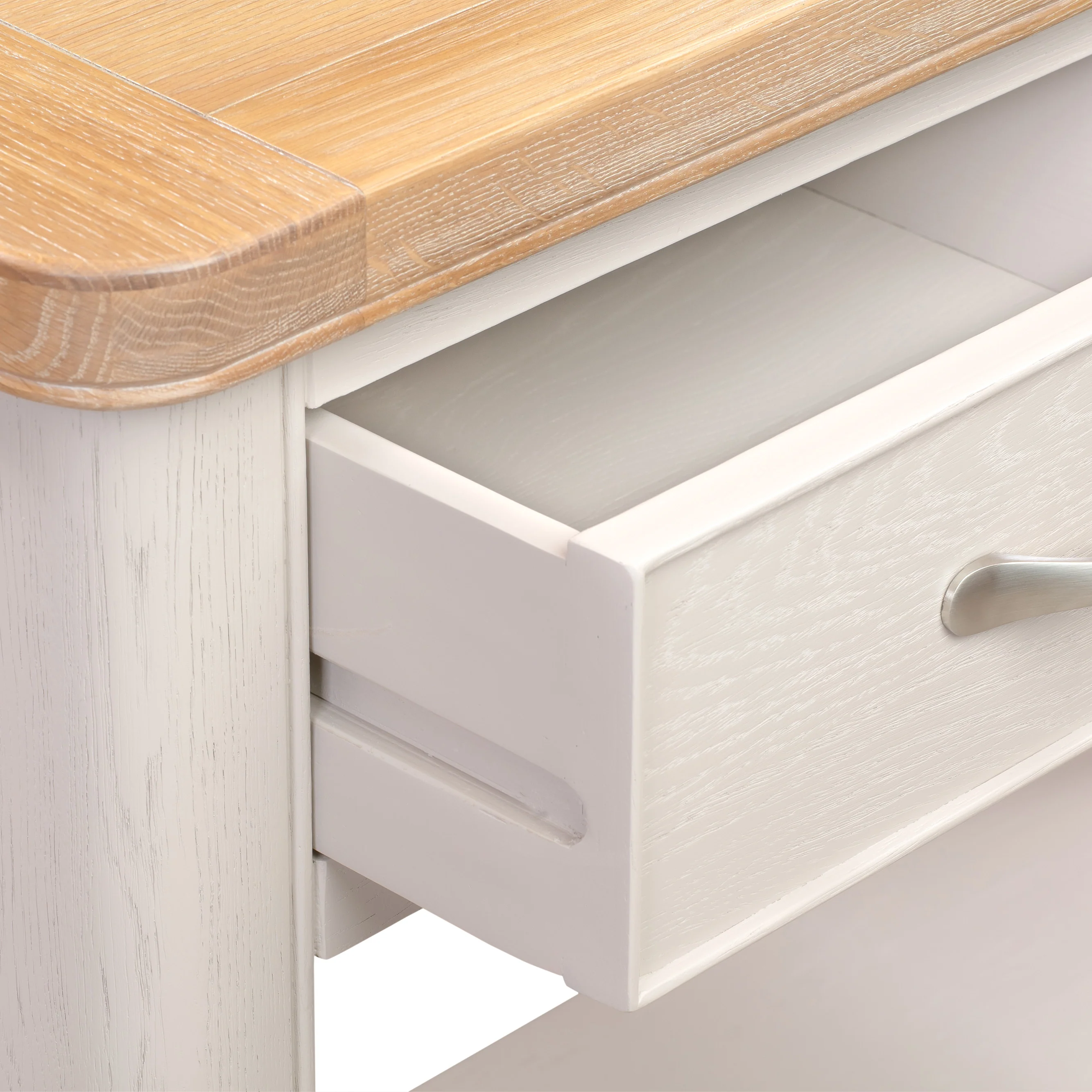 Somerset Console Table - Image 6