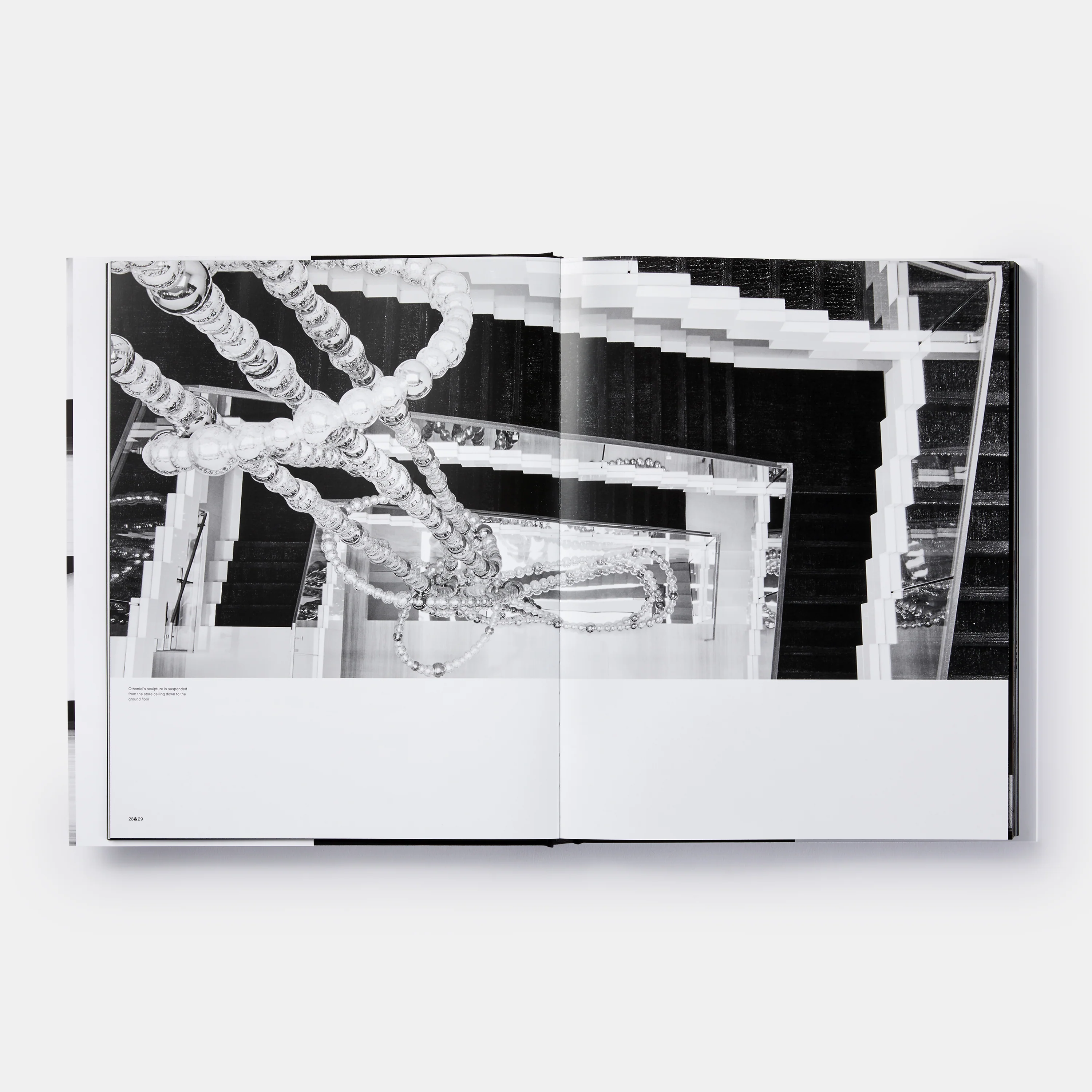 The Architecture of Chanel Book - Image 3