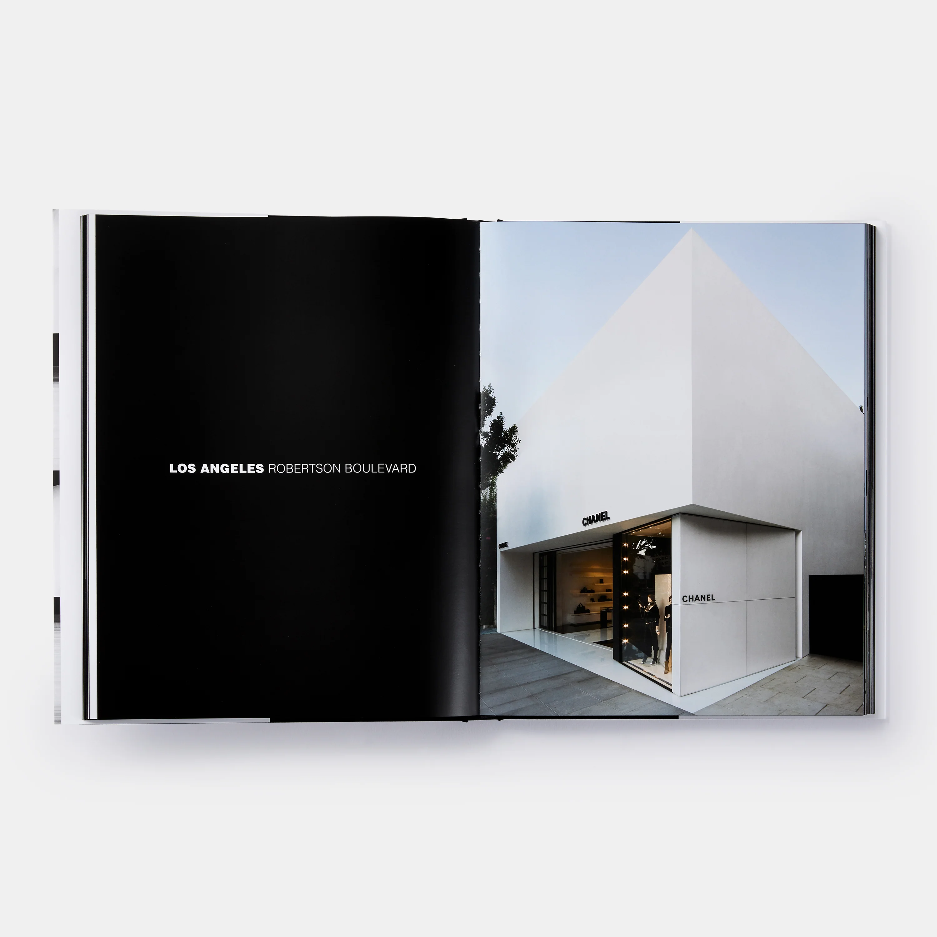 The Architecture of Chanel Book - Image 4