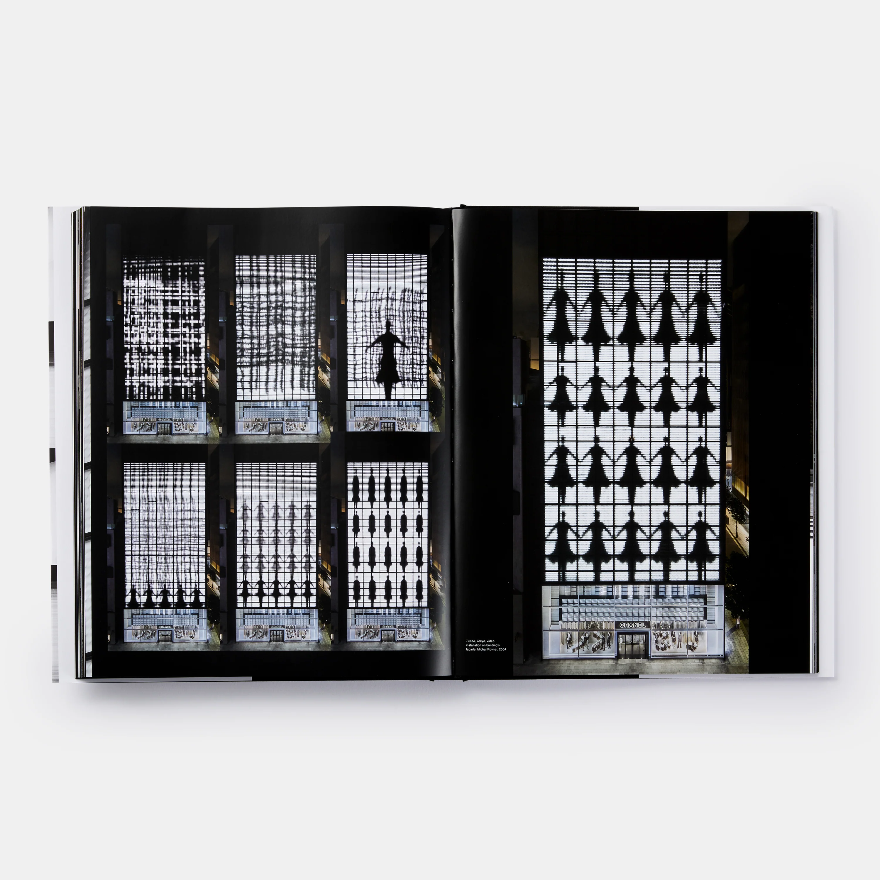 The Architecture of Chanel Book - Image 6