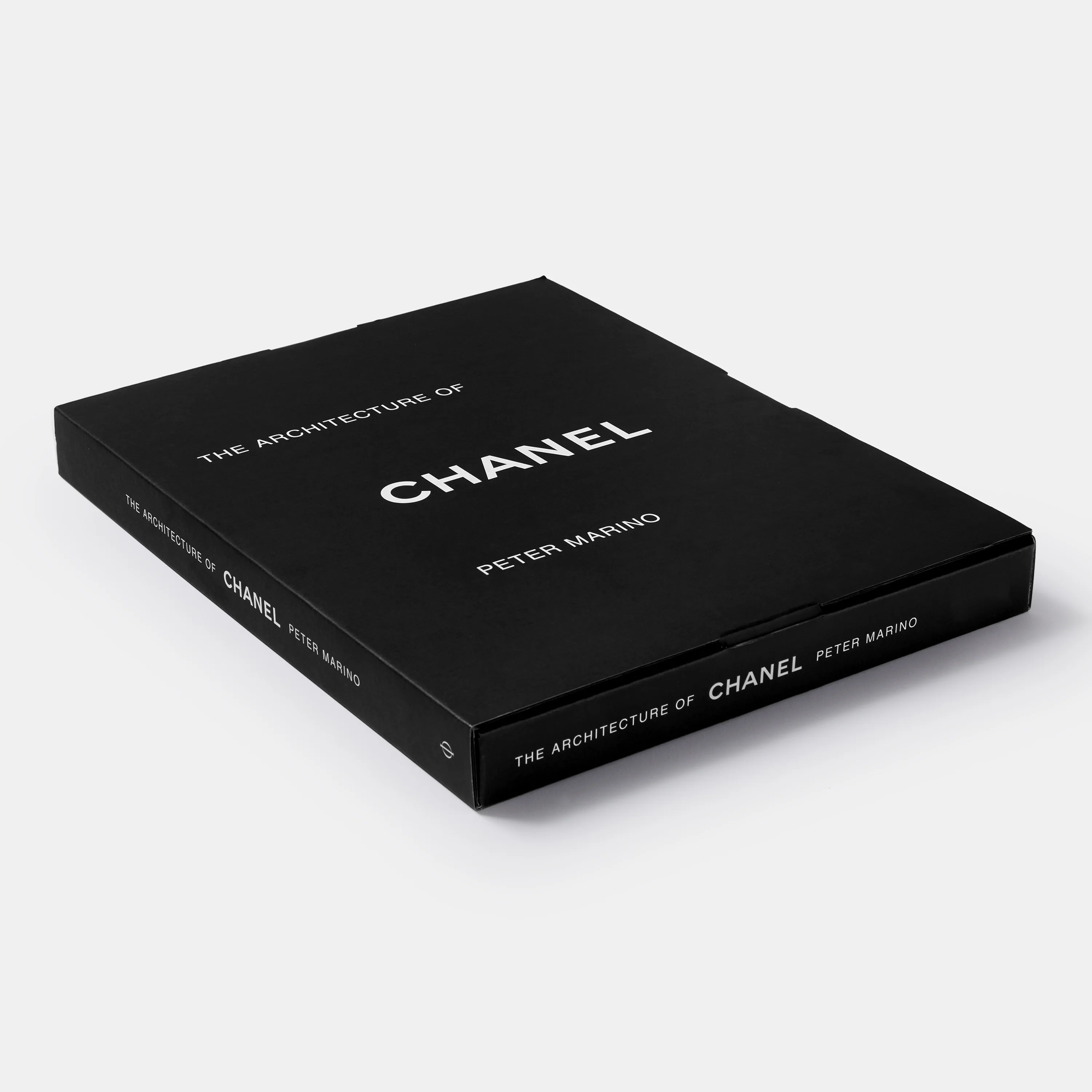 The Architecture of Chanel Book - Image 7
