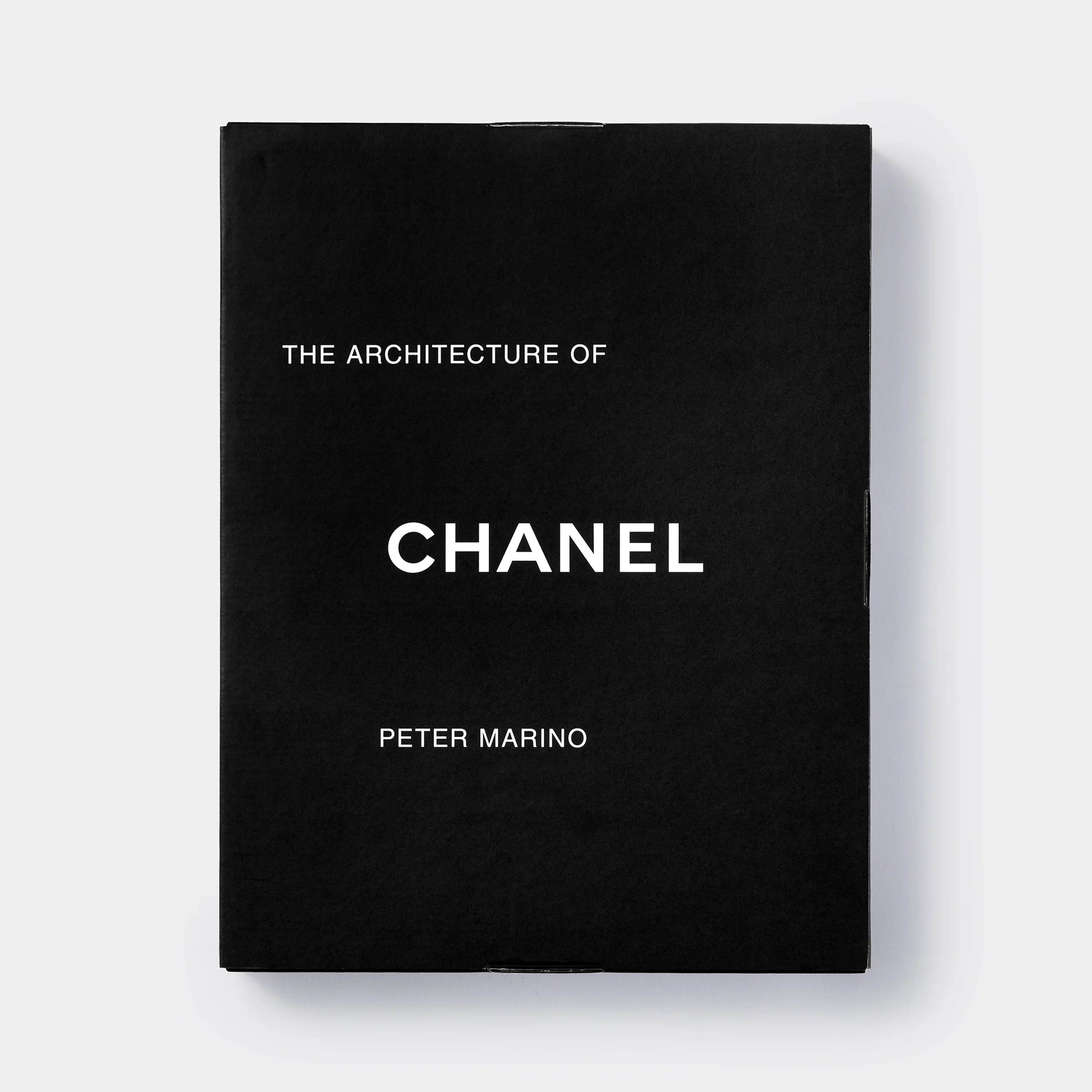 The Architecture of Chanel Book - Image 8