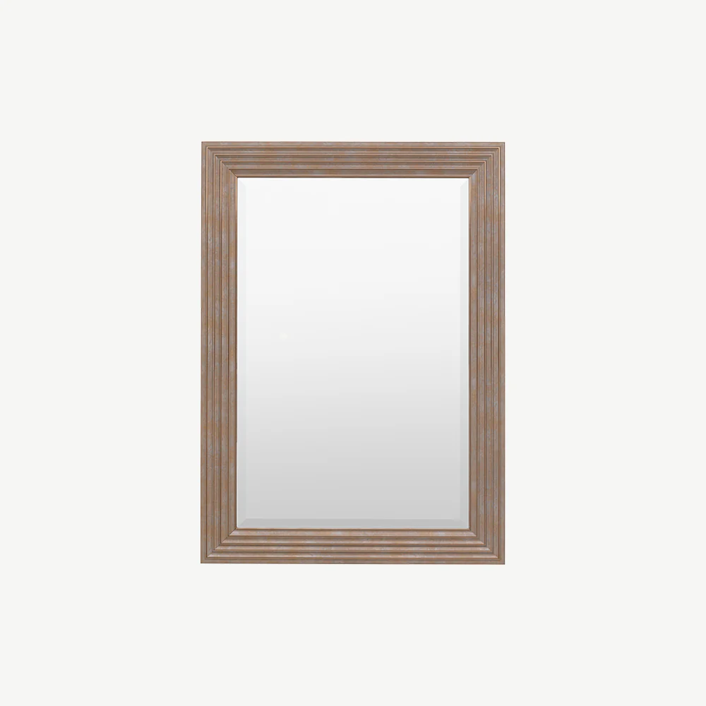 Tromso Rectangle Mirror - Image 3