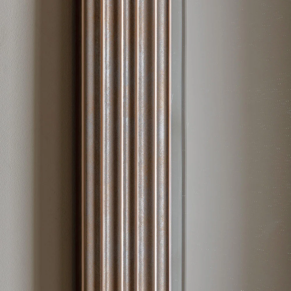 Tromso Rectangle Mirror - Image 5