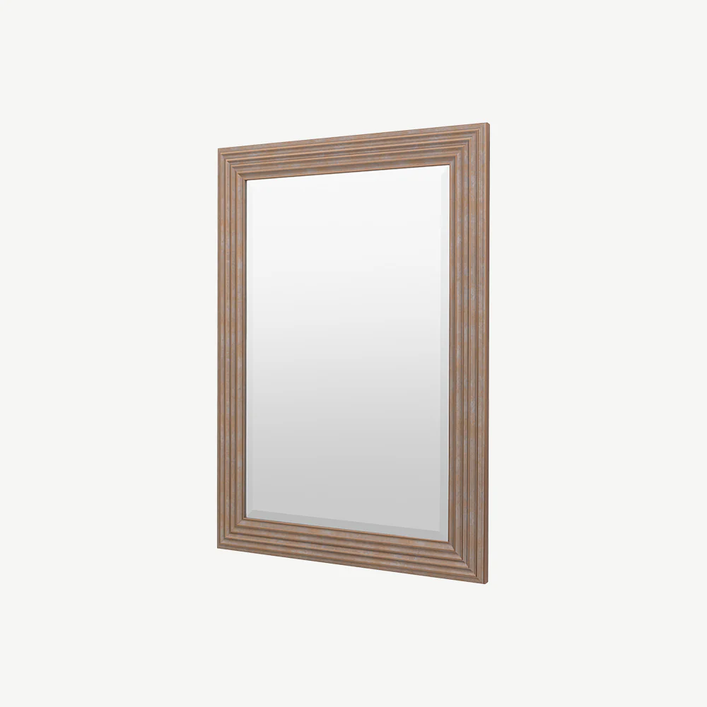 Tromso Rectangle Mirror - Image 6