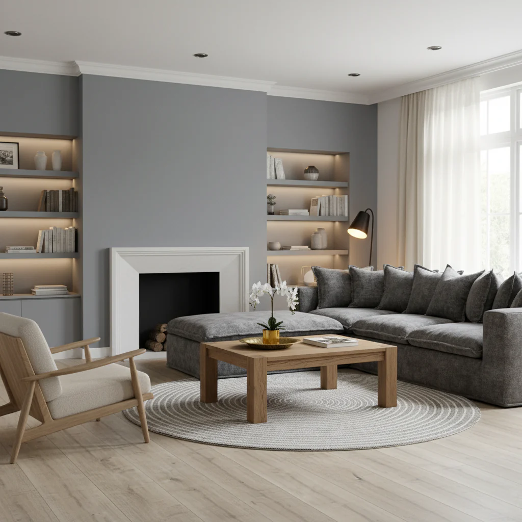 Varis Coffee Table - Image 3