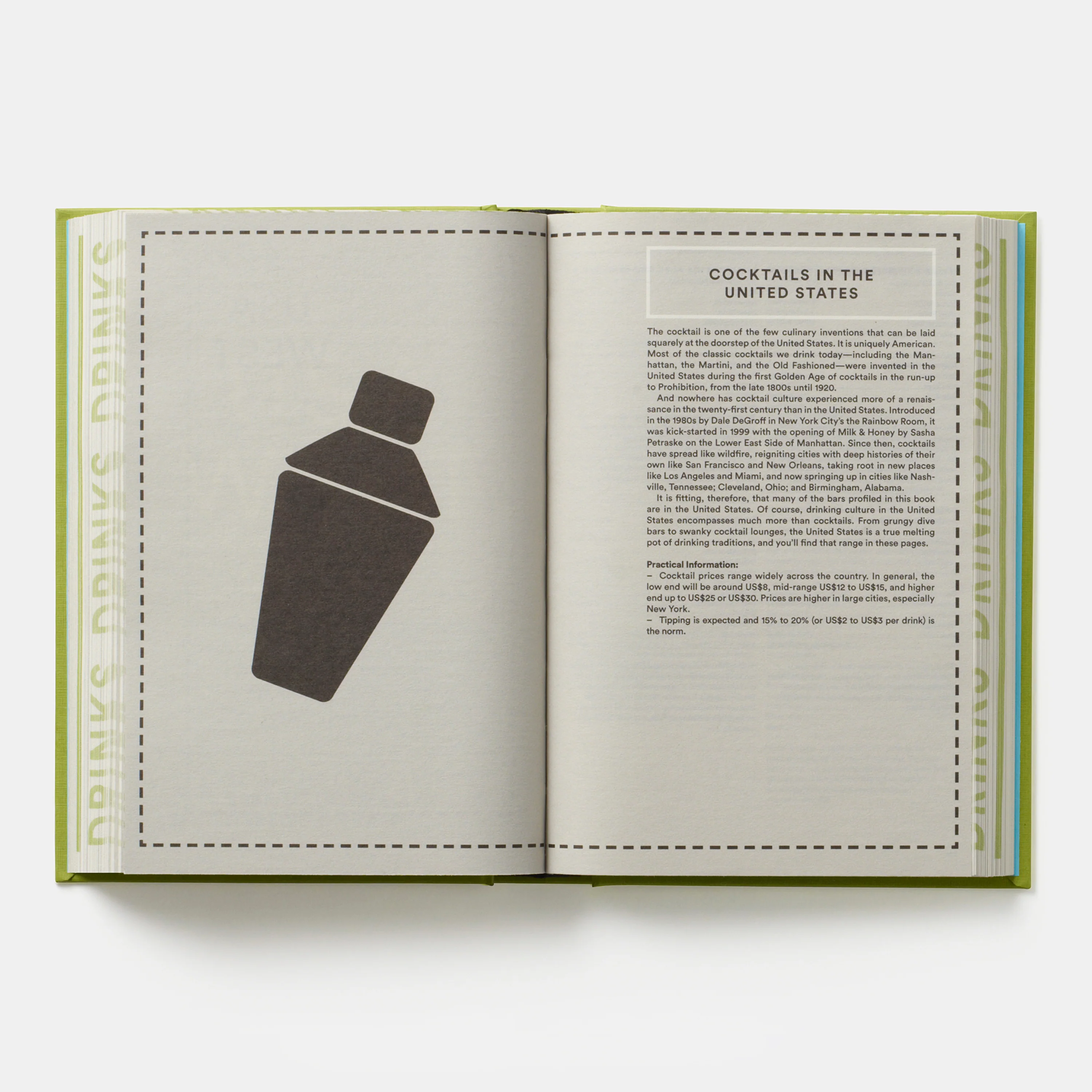 Where Bartenders Drink Book - Image 4